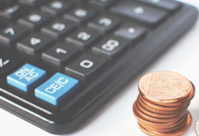 commute cost calculator